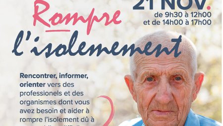 Journée prévention à Castelnau-Magnoac 