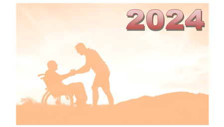 Meilleurs vœux 2024