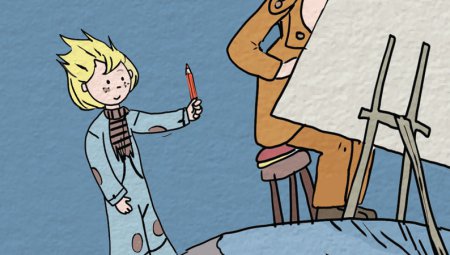 &quot;S&#039;il te plaît, dessine-moi un aidant&quot;, une BD pour accompagner les aidants