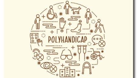 EN SEPTEMBRE : 4 webinaires en directions des familles concernées par le polyhandicap 