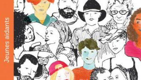 Guide Repérer les Jeunes Aidants pour mieux les accompagner