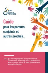 Guide pour les parents, conjoints et autres proches...