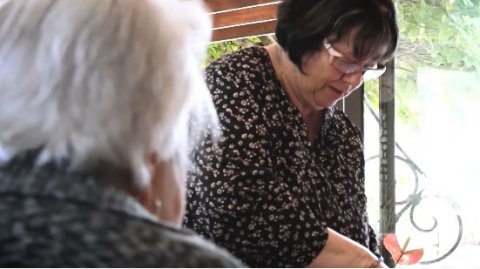 Vidéo : Le Conseil Départemental des Hautes-Pyrénées soutient les aidants