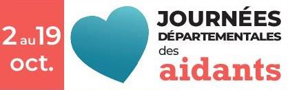 Programme Semaines des Aidants 2023 Programme Semaines des Aidants 2023