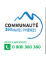 Communauté 360 Hautes Pyrénées